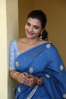 Aishwarya Rajesh Sankranthiki Vasthunnam Interview